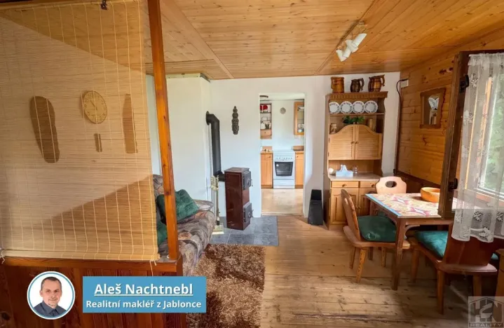 Prodej pozemku, Mnichovice, 1155 m2