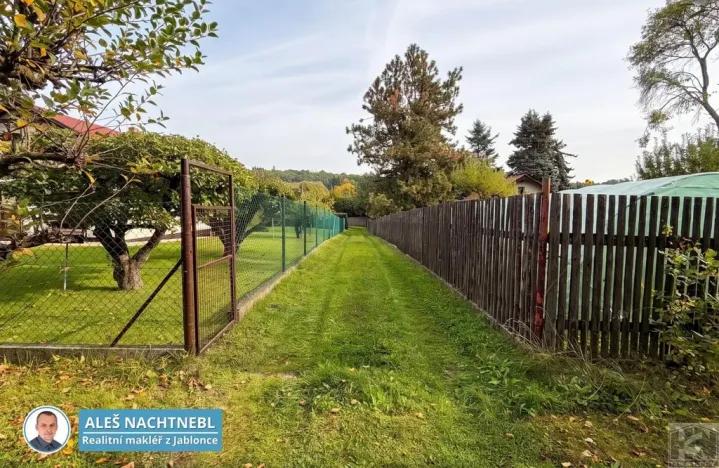 Prodej chaty, Mnichovice, 52 m2