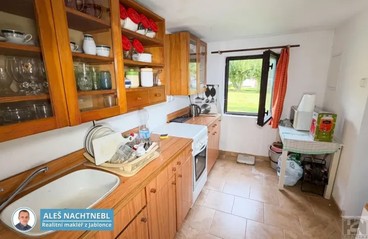 Prodej chaty, Mnichovice, 52 m2