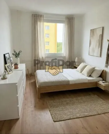 Prodej bytu 3+1, Kopřivnice, Francouzská, 73 m2