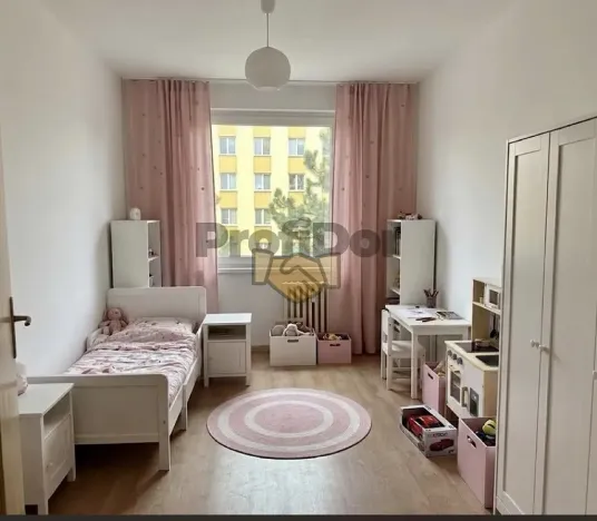 Prodej bytu 3+1, Kopřivnice, Francouzská, 73 m2