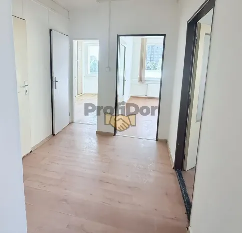 Prodej bytu 3+1, Kopřivnice, Francouzská, 73 m2