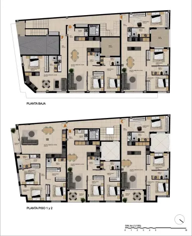 Prodej bytu 3+kk, Catral, Španělsko, 84 m2