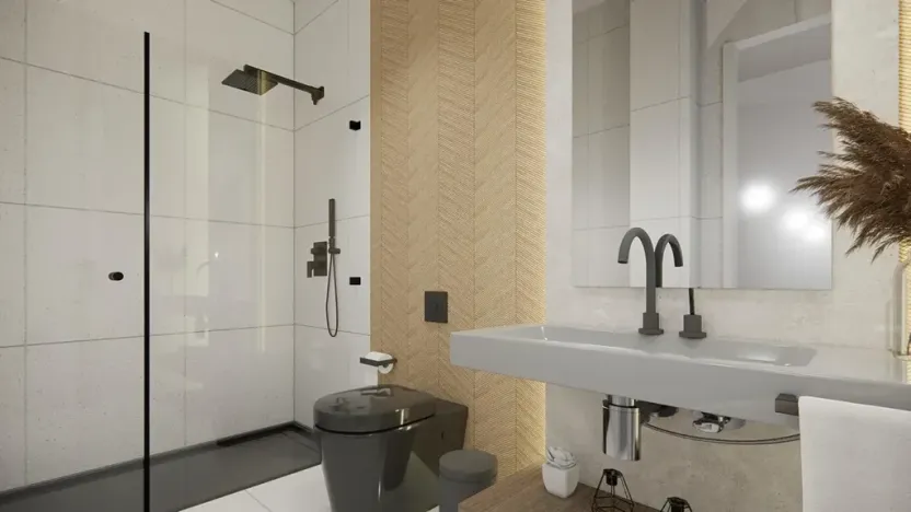 Prodej vily, Los Montesinos, Španělsko, 110 m2