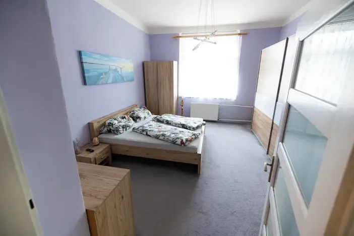 Prodej vícegeneračního domu, Vejprty, 900 m2