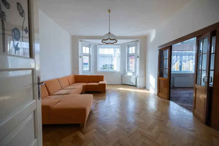 Prodej vícegeneračního domu, Vejprty, 900 m2