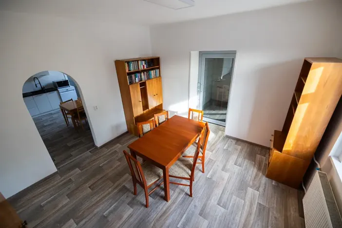 Prodej vícegeneračního domu, Vejprty, 900 m2