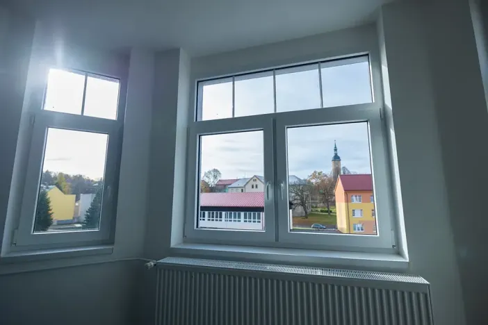 Prodej vícegeneračního domu, Vejprty, 900 m2