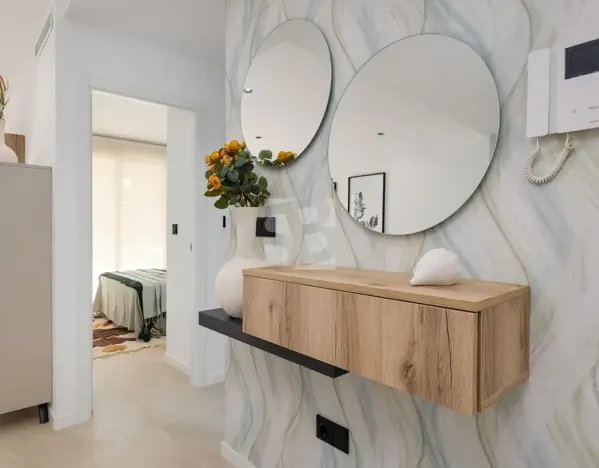 Prodej bytu 3+kk, Los Alcázares, Španělsko, 83 m2