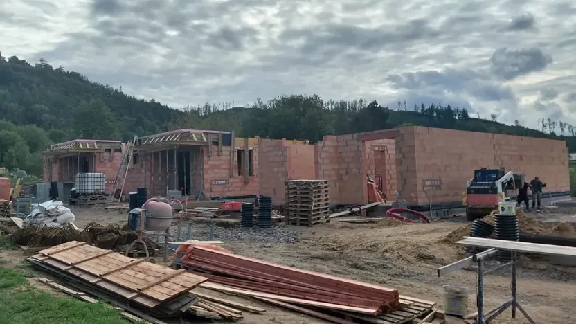 Prodej rodinného domu, Boskovice, Milánovy, 99 m2