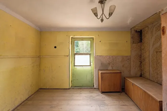 Prodej rodinného domu, Putim, 150 m2