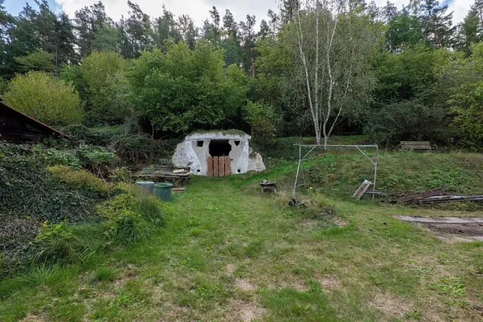 Prodej rodinného domu, Putim, 150 m2