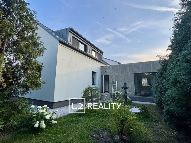 Pronájem bytu 2+kk, Hovorčovice, Souběžná, 80 m2