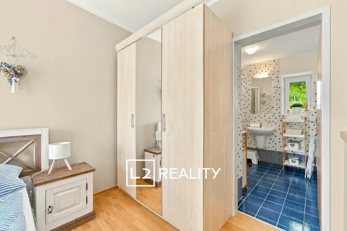 Prodej bytu 2+kk, Horní Maršov, Promenáda, 38 m2