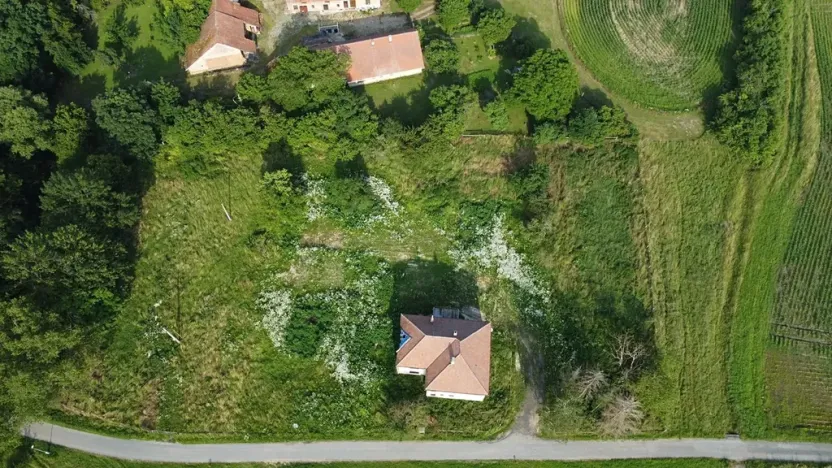Prodej pozemku pro bydlení, Dolní Ředice, K Časům, 946 m2