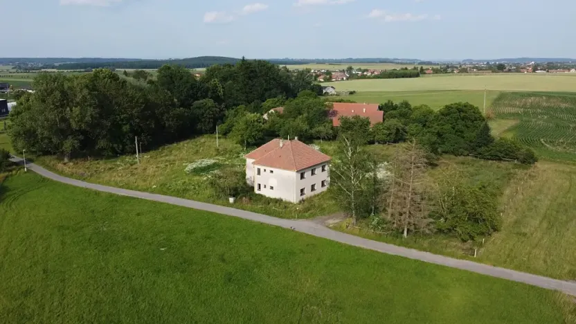 Prodej pozemku pro bydlení, Dolní Ředice, K Časům, 697 m2