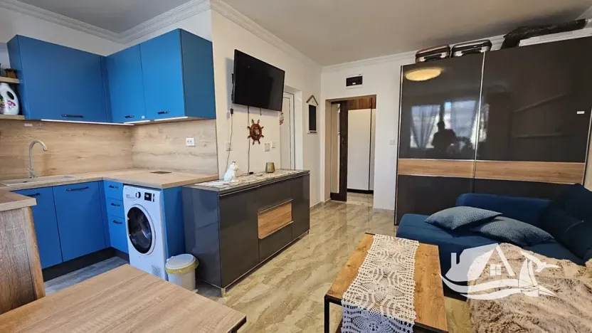 Prodej bytu 3+kk, Nesebar, Bulharsko, 89 m2