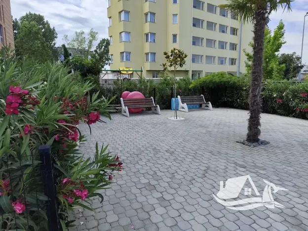 Prodej bytu 3+kk, Nesebar, Bulharsko, 89 m2