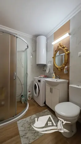 Prodej bytu 2+kk, Nesebar, Bulharsko, 44 m2