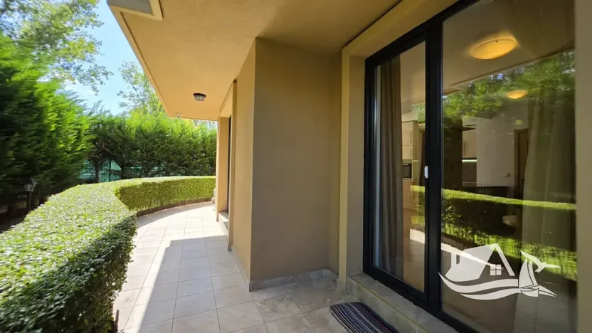 Prodej bytu 2+kk, Nesebar, Bulharsko, 63 m2