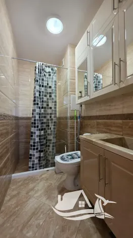 Prodej bytu 2+kk, Nesebar, Bulharsko, 63 m2