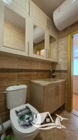 Prodej bytu 2+kk, Nesebar, Bulharsko, 63 m2