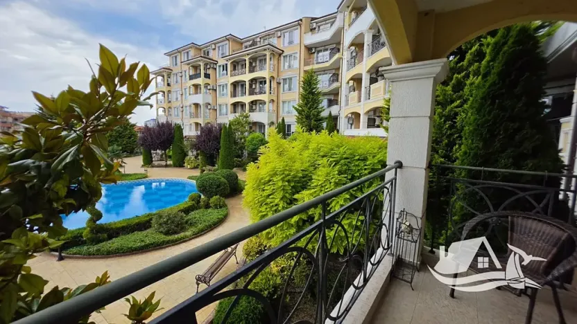 Prodej bytu 2+kk, Ravda, Bulharsko, 51 m2