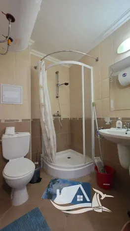 Prodej bytu 2+kk, Sveti Vlas, Bulharsko, 53 m2