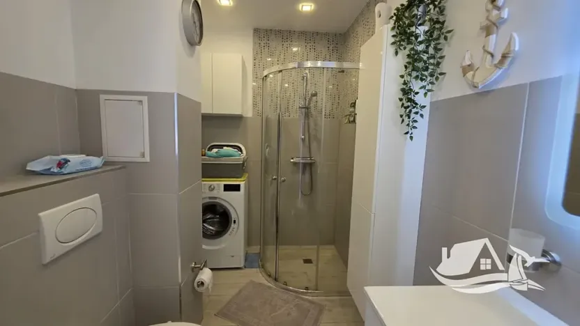 Prodej bytu 2+kk, Nesebar, Bulharsko, 54 m2