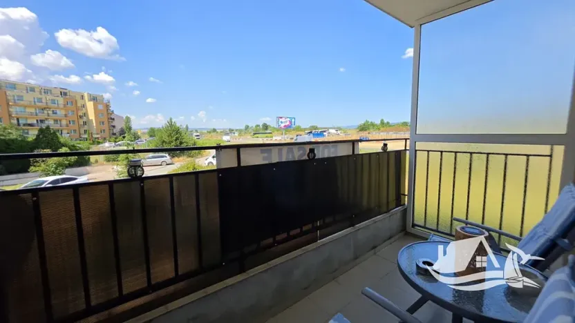 Prodej bytu 2+kk, Nesebar, Bulharsko, 54 m2