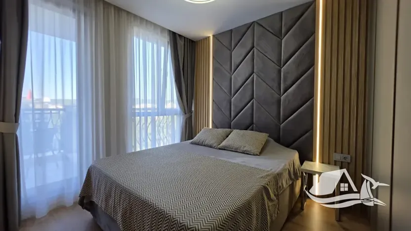 Prodej bytu 2+kk, Sveti Vlas, Bulharsko, 46 m2