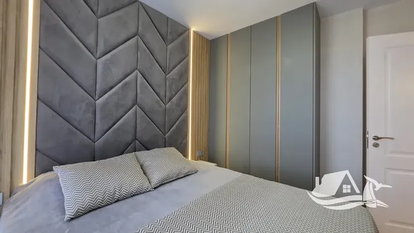 Prodej bytu 2+kk, Sveti Vlas, Bulharsko, 46 m2