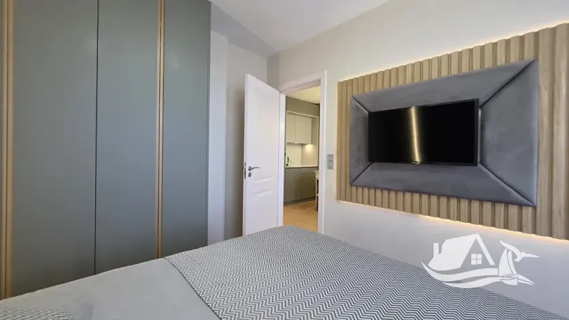 Prodej bytu 2+kk, Sveti Vlas, Bulharsko, 46 m2