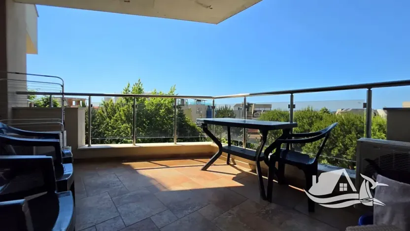 Prodej bytu 2+kk, Sveti Vlas, Bulharsko, 57 m2