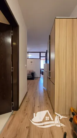 Prodej bytu 2+kk, Sveti Vlas, Bulharsko, 57 m2