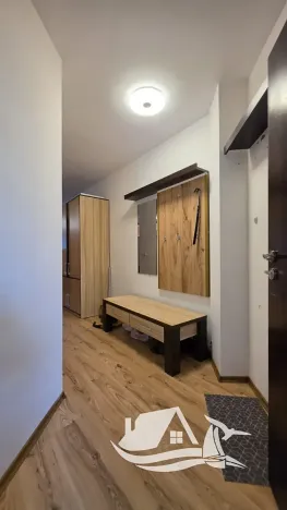 Prodej bytu 2+kk, Sveti Vlas, Bulharsko, 57 m2