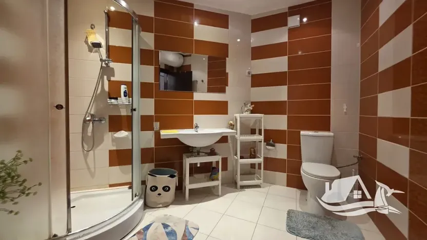 Prodej bytu 2+kk, Sveti Vlas, Bulharsko, 57 m2