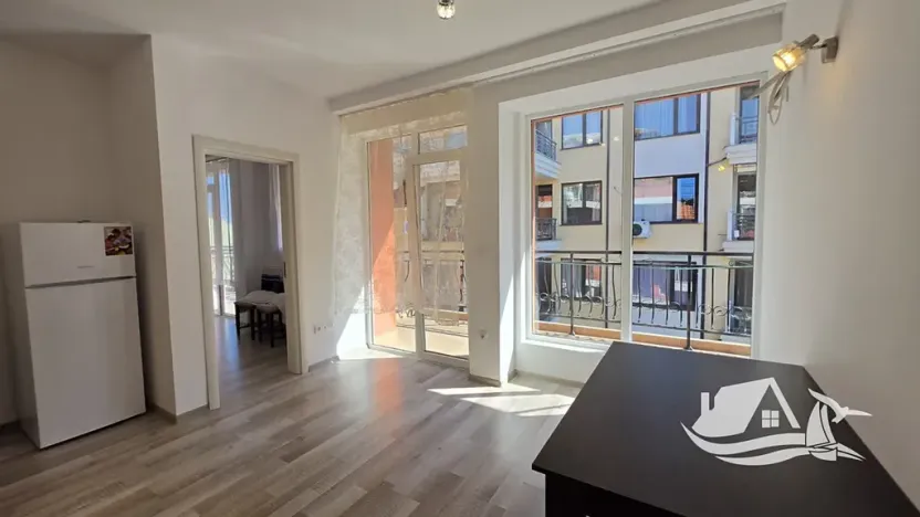 Prodej bytu 2+kk, Sveti Vlas, Bulharsko, 55 m2