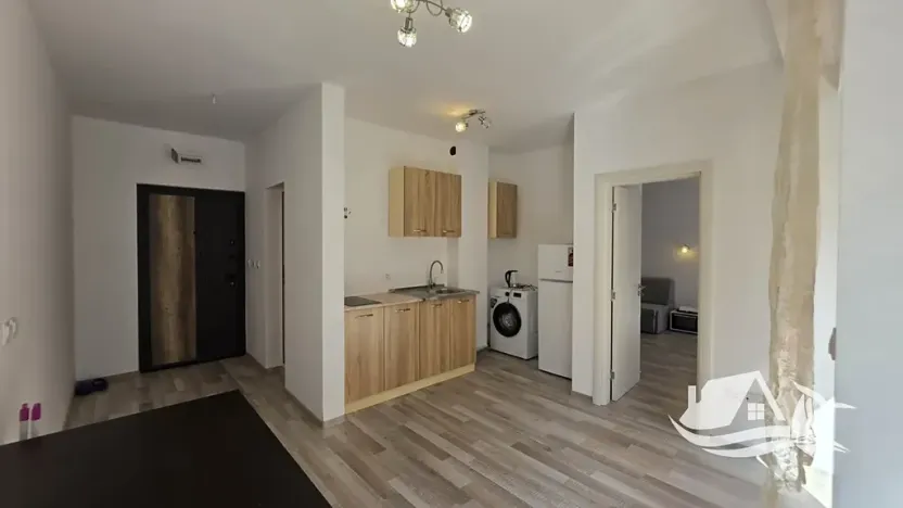 Prodej bytu 2+kk, Sveti Vlas, Bulharsko, 55 m2