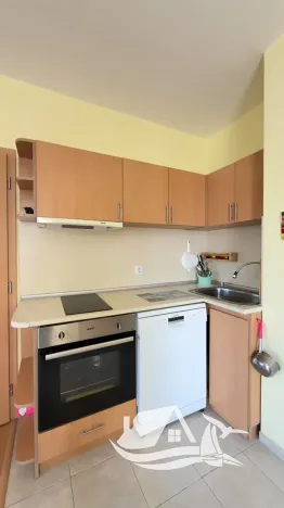 Prodej bytu 2+kk, Nesebar, Bulharsko, 55 m2