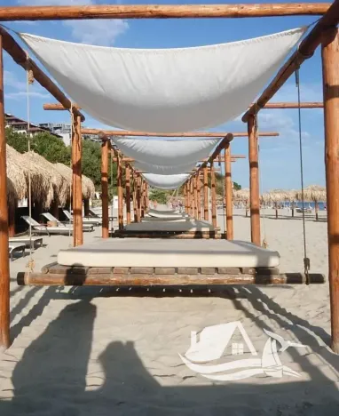 Prodej bytu 2+kk, Nesebar, Bulharsko, 45 m2