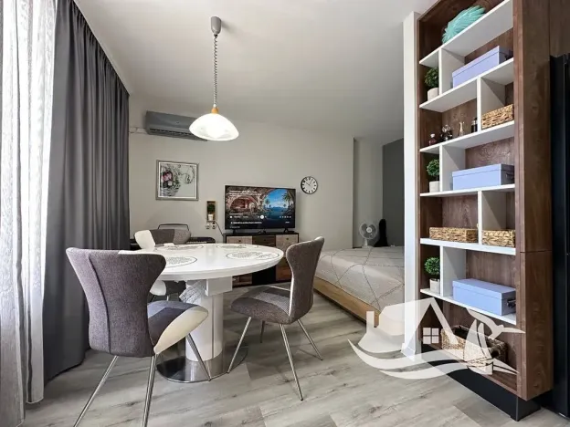 Prodej bytu 2+kk, Nesebar, Bulharsko, 59 m2