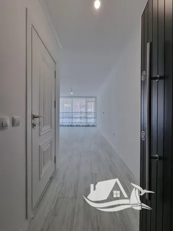 Prodej bytu 1+kk, Nesebar, Bulharsko, 40 m2