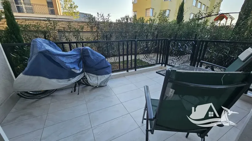 Prodej bytu 2+kk, Nesebar, Bulharsko, 52 m2
