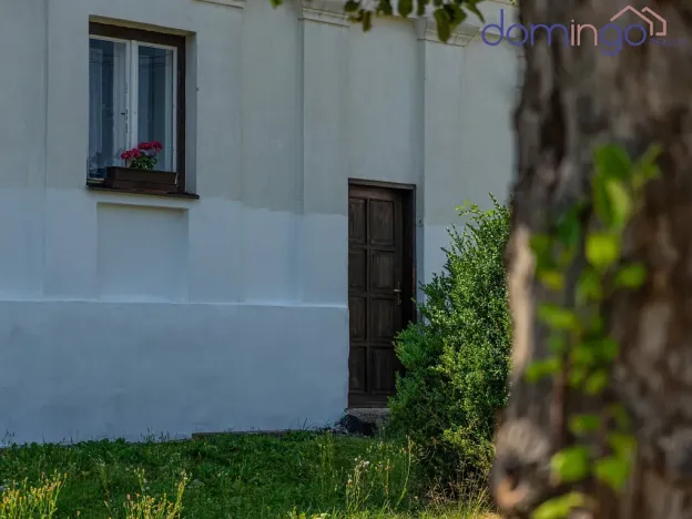 Prodej rodinného domu, Moravská Třebová - Boršov, 400 m2