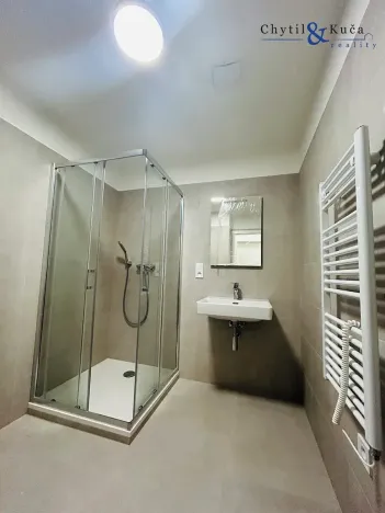 Pronájem bytu 2+kk, Přerov, Čechova, 58 m2