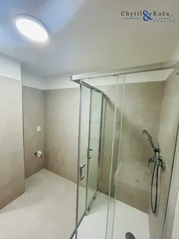 Pronájem bytu 2+kk, Přerov, Čechova, 58 m2