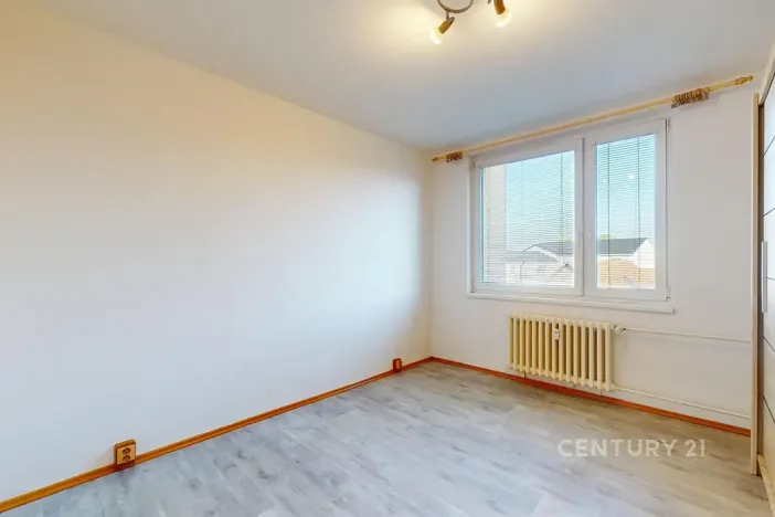 Prodej bytu 3+kk, Bystřice, Družstevní, 74 m2