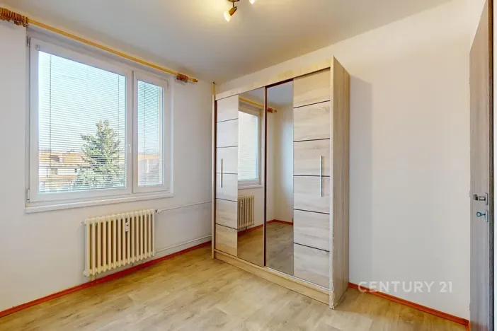 Prodej bytu 3+kk, Bystřice, Družstevní, 74 m2