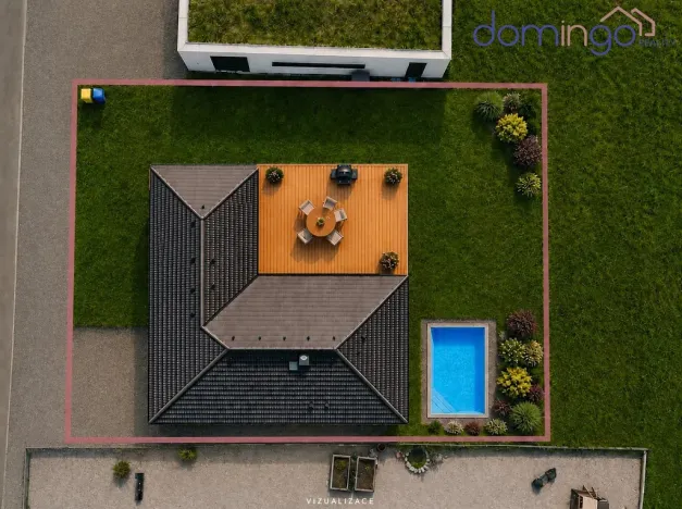 Prodej rodinného domu, Moravská Třebová - Předměstí, Nová, 103 m2